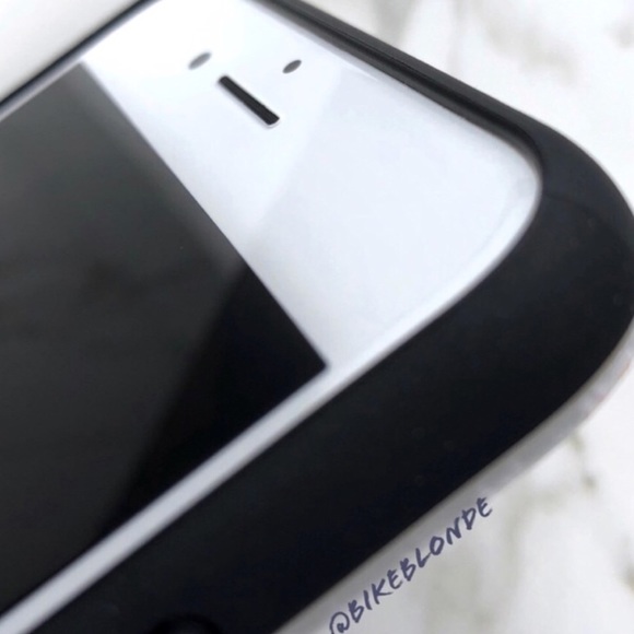 LAST 1! NEW iPhone XS Max Marble Grip Stand Case - Picture 6 of 6